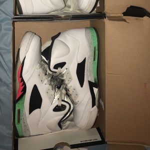 Cleaning out closet :)